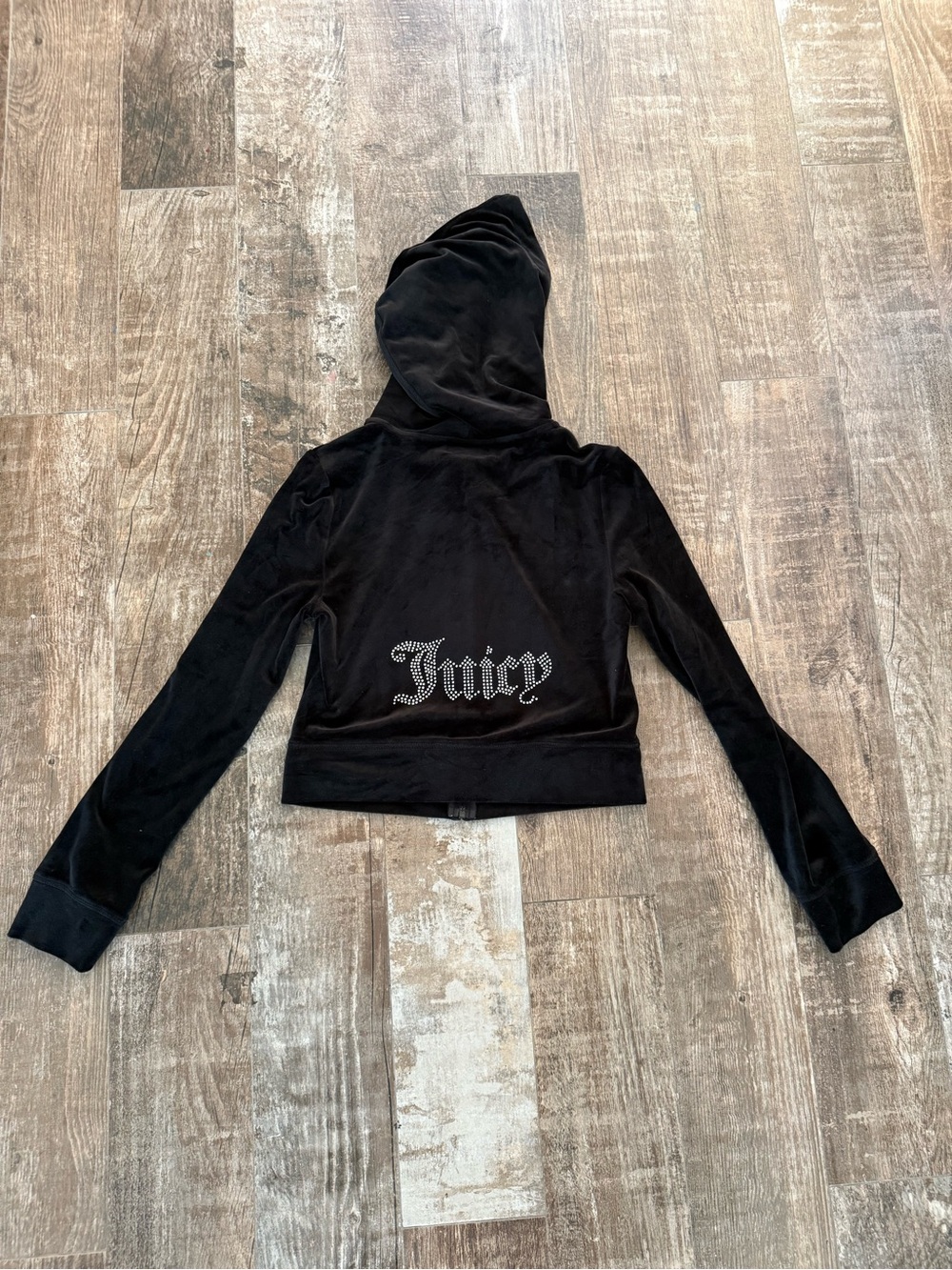 Juicy Couture Tracksuit Jacket